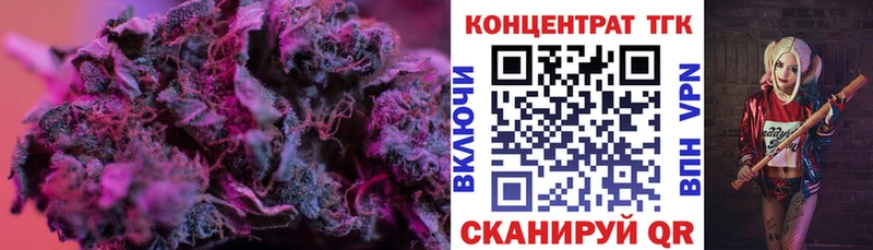 ТГК концентрат Шахунья